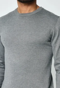 Pull en maille