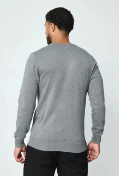 Pull en maille