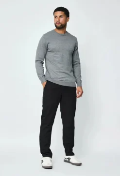 Pull en maille