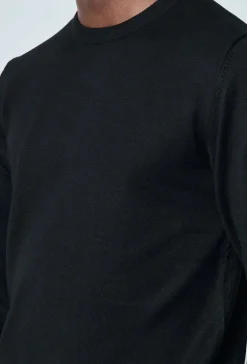 Pull en maille