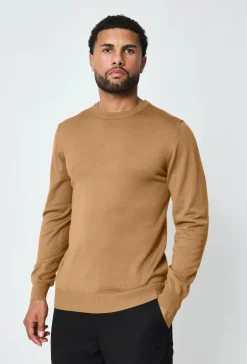 Pull en maille