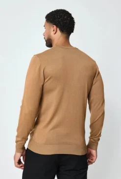 Pull en maille