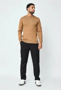 Pull en maille