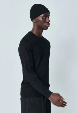 Pull en maille