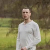 Pull en maille fine