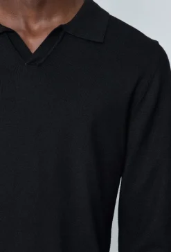 Pull en maille fine