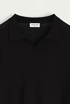 Pull en maille fine