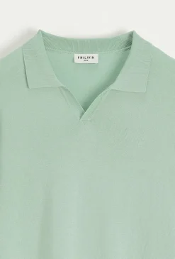 Pull en maille fine