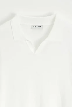Pull en maille fine