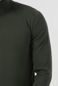 Pull en maille fine