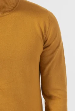 Pull en maille fine