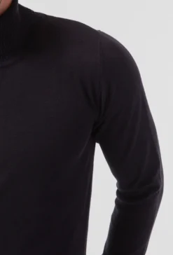 Pull en maille fine