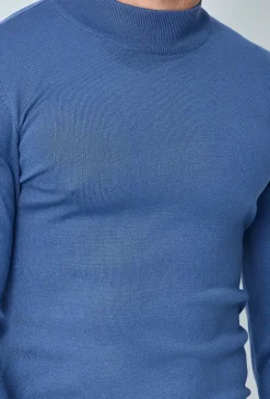 Pull en maille fine