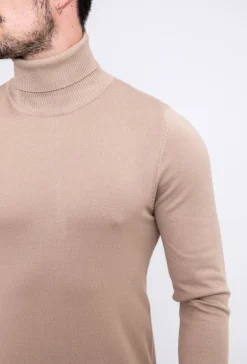 Pull en maille fine