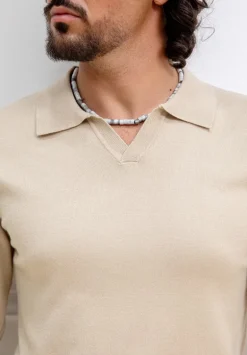 Pull en maille fine