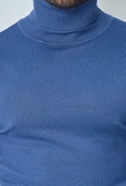 Pull en maille fine