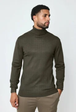Pull en maille fine