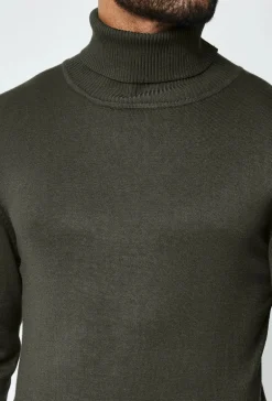 Pull en maille fine