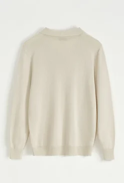 Pull en maille fine