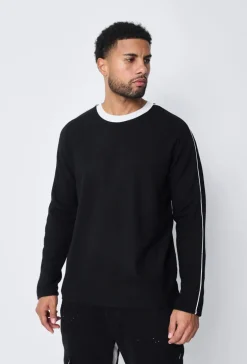 Pull fin uni