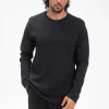 Pull fin uni