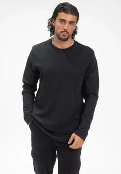 Pull fin uni