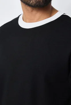 Pull fin uni