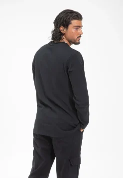 Pull fin uni
