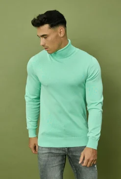Pull maille fine