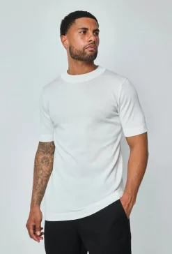 Pull maille fine