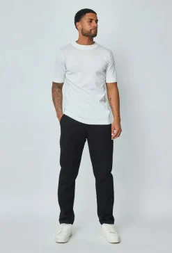 Pull maille fine