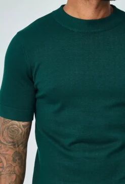 Pull maille fine