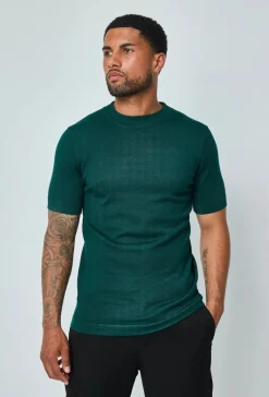Pull maille fine