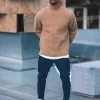 Pull maille tricot