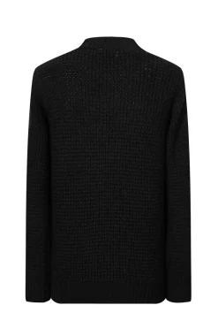Pull maille tricot