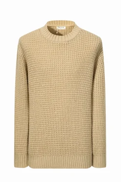 Pull maille tricot