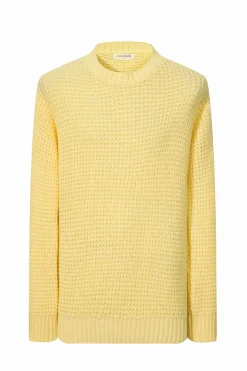 Pull maille tricot