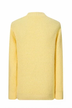 Pull maille tricot