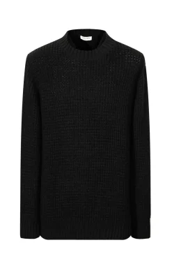 Pull maille tricot