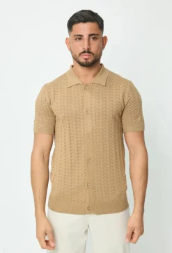 Pull manches longues uni