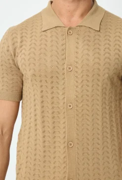 Pull manches longues uni
