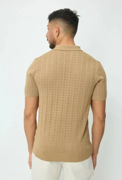 Pull manches longues uni