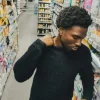 Pull uni col rond