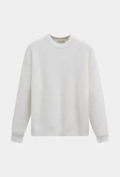 Pull uni col rond