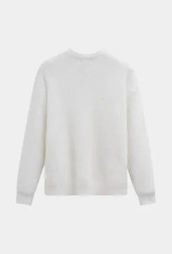 Pull uni col rond