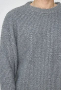 Pull uni col rond