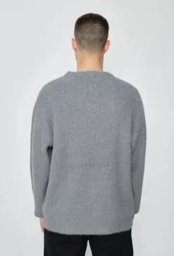 Pull uni col rond