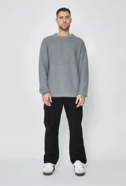 Pull uni col rond