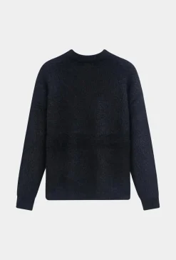 Pull uni col rond