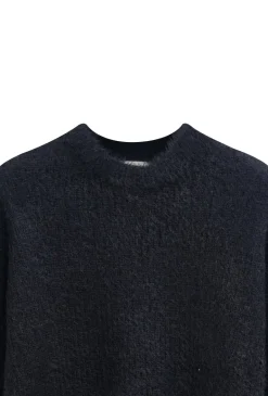 Pull uni col rond